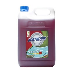 GECA NEUTRAL CLEANER 5L