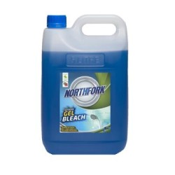 GECA TOTAL BATHROOM CLEANER 5L