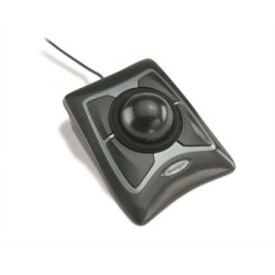 KENSINGTON EXPERT MOUSE WIRED TRACKBALL