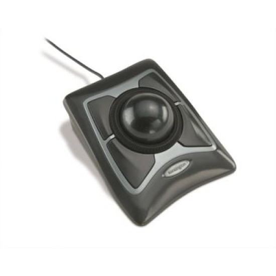 KENSINGTON EXPERT MOUSE WIRED TRACKBALL