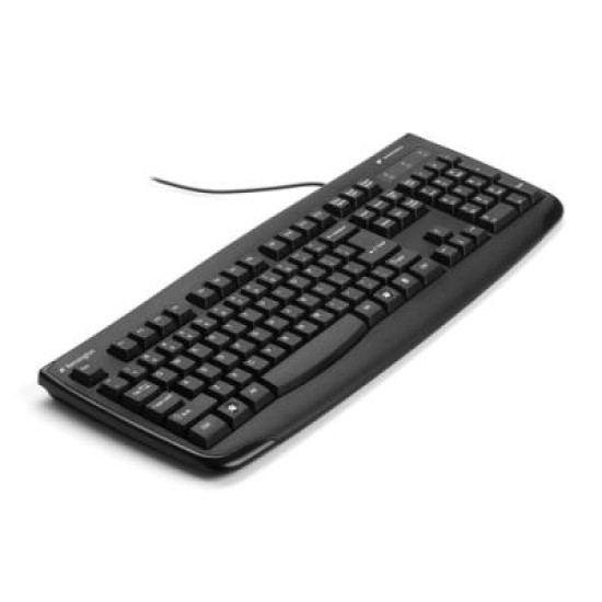 KENSINGTON WASHABLE WIRED KEYBOARD