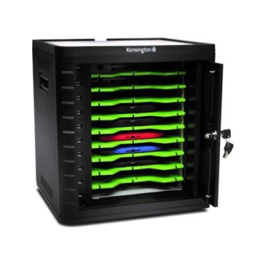 KENSINGTON CHARGE & SYNC CABINET-IOS & ANDROID