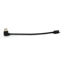 KENSINGTON USB/LIGHTING CABLES PK5