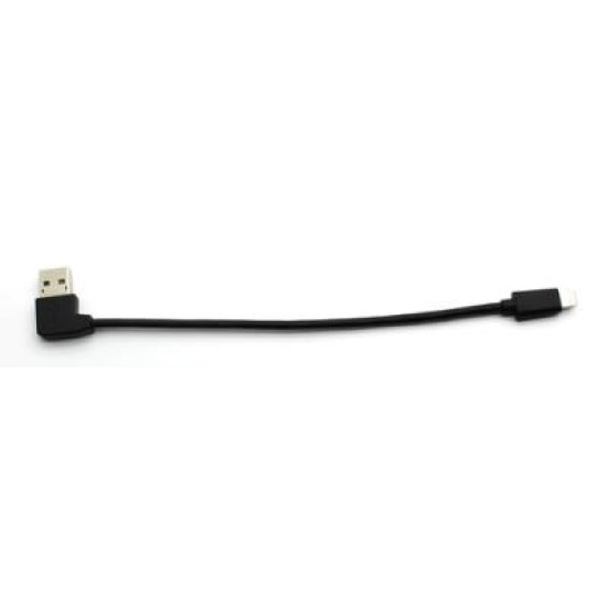 KENSINGTON USB/LIGHTING CABLES PK5