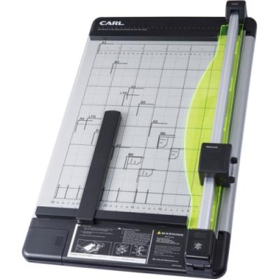 CARL DC230N TRIMMER A3 32 SHEET