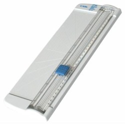 CARL RBT-12 A4 PAPER TRIMMER