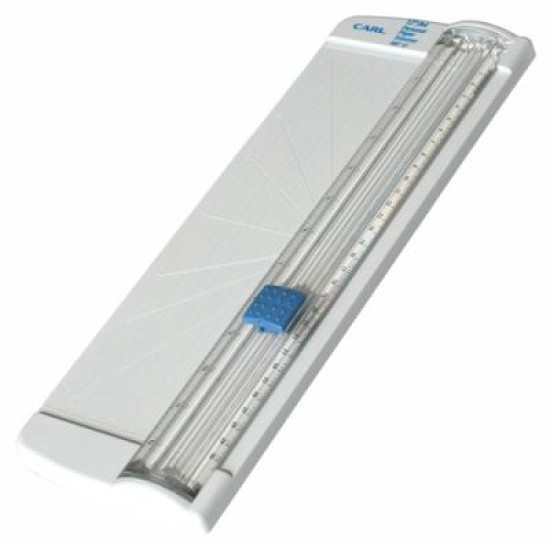 CARL RBT-12 A4 PAPER TRIMMER