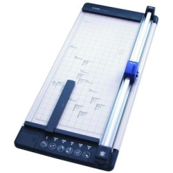 CARL DC250 A2 PAPER TRIMMER