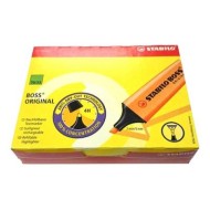 STABILO BOSS H/LIGHTER 70/33 GREEN 