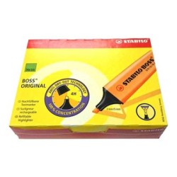 STABILO BOSS H/LIGHTER 70/33 GREEN STABILO BOSS H/LIGHTER 70/33 GREEN