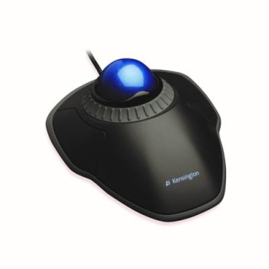 KENSINGTON ORBIT WIRED TRACKBALL