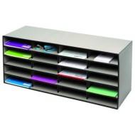 MARBIG LITERATURE SORTER