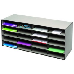 MARBIG LITERATURE SORTER
