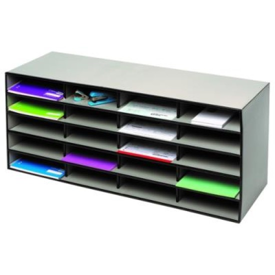MARBIG LITERATURE SORTER