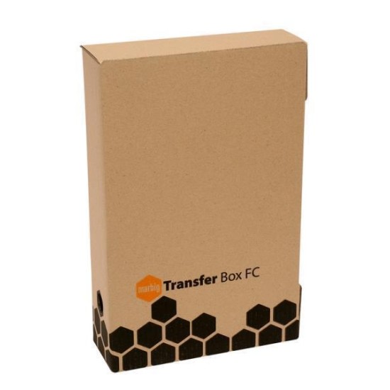 MARBIG TRANSFER BOX ENVIRO F/C