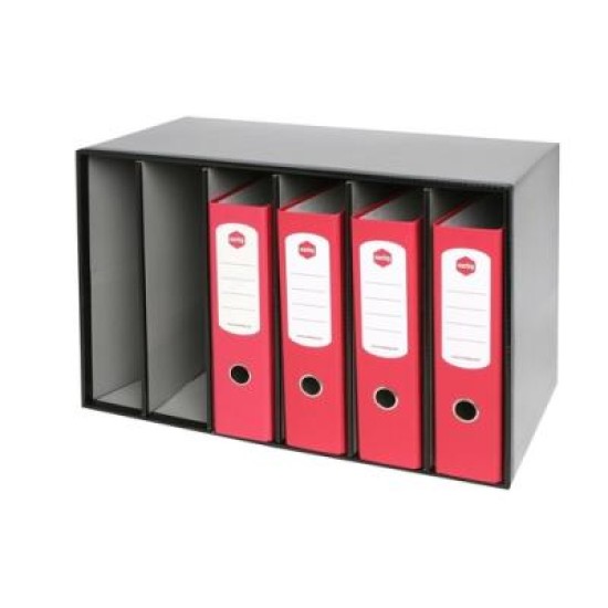 MARBIG STOR A FILE GREY