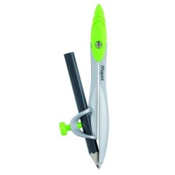 MAPED 119410 STUDY COMPASS UNIVERSAL