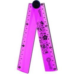 MAPED 281010 FOLDABLE RULER HANGSELL