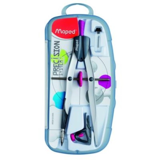 MAPED 291010 PRECISION BOW COMPASS