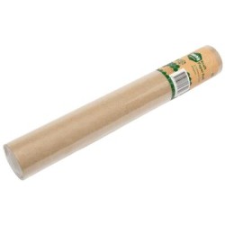 MARBIG KRAFT PAPER ROLL 357MM X 15M
