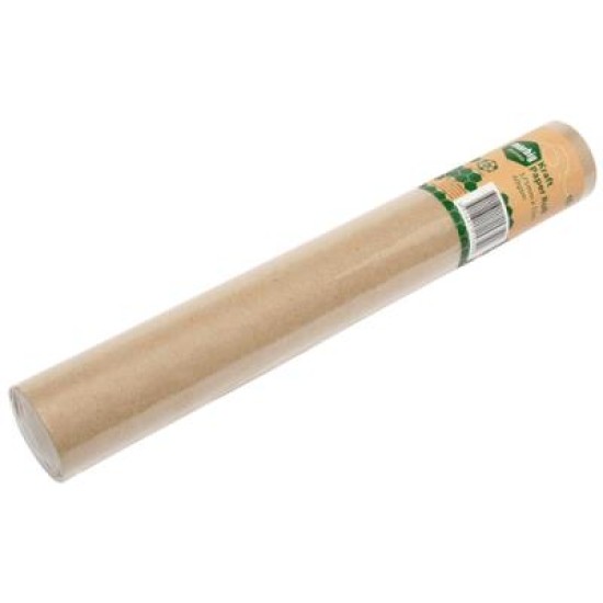 MARBIG KRAFT PAPER ROLL 357MM X 15M