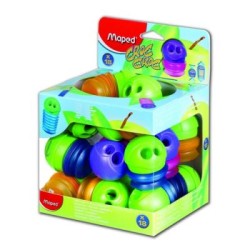 MAPED CROC 2HOLE SHARPENER 