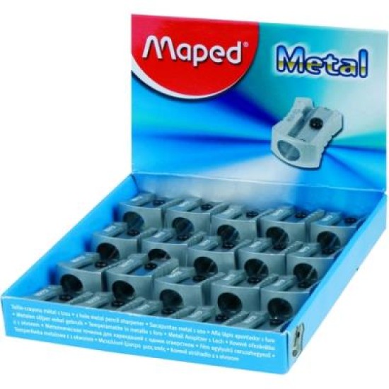 MAPED CLASSIC 1HOLE SHARPENER 