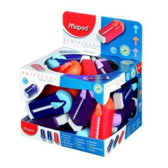 MAPED 512000 ERSR UNIVERSAL GOM 