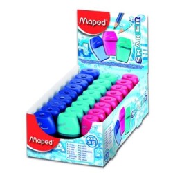 MAPED SHAKER 1HOLE SHARPENER 