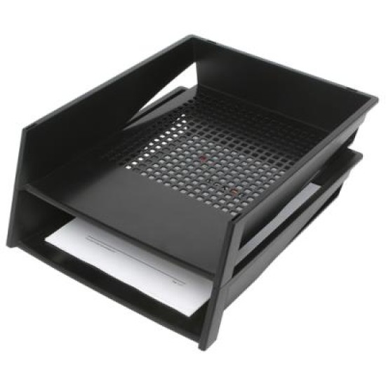 MARBIG ENVIRO DOCUMENT TRAY PORTRAIT