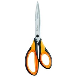 MAPED 697710 ULTIMATE 21CM ASYM SCISSORS