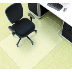 CHAIRMAT DELUXE 91X121 SMALL CHAIRMAT DELUXE 91X121 SMALL