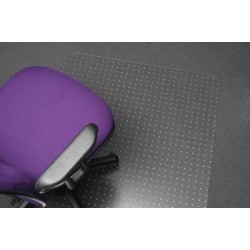 CHAIRMAT POLYCARBONATE 90X120 RECT SMALL CHAIRMAT POLYCARBONATE 90X120 RECT SMALL