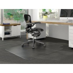 CHAIRMAT DURAMAT 114X134 LARGE CHAIRMAT DURAMAT 114X134 LARGE