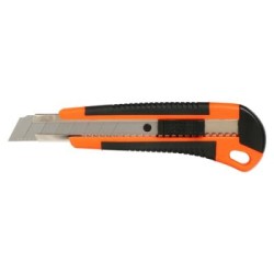 MARBIG CUTTER KNIFE HEAVY DUTY