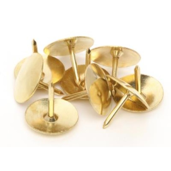 MARBIG THUMB TACKS PK 100