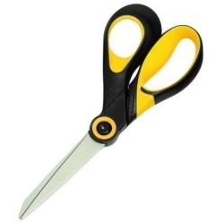 MARBIG PRO SERIES TITANIUM SCISSORS 215MM