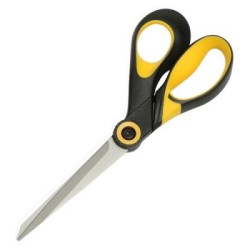 MARBIG PRO SERIES TITANIUM SCISSORS 227MM