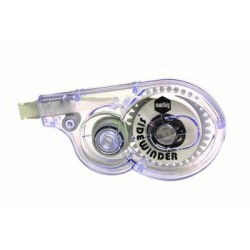 MARBIG SIDEWINDER CORRECTION TAPE FPACK MARBIG SIDEWINDER CORRECTION TAPE FPACK