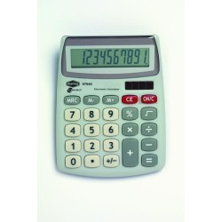 MARBIG CALCULATOR COMPACT DESKTOP 8 DIGIT