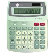 MARBIG CALCULATOR DESKTOP 12 DIGIT GST