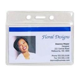 REXEL SOFT LANDSCAPE POUCHES