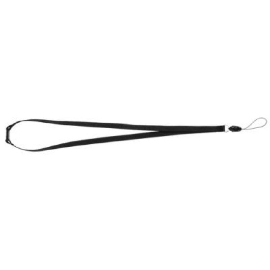 REXEL LANYARD FOR USB BLACK