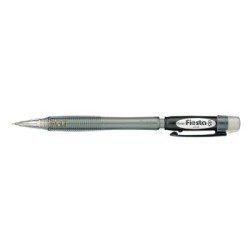 PENTEL FIESTA PENCIL 0.5MM BLACK BARREL PENTEL FIESTA PENCIL 0.5MM BLACK BARREL