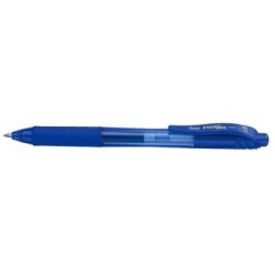 PENTEL ENERGEL X 0.7MM PEN BLUE