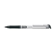 PENTEL ENERGEL LIQUID GEL PEN 0.7MM BLAC