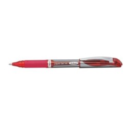 ENERGEL DELUXE 1.0MM RED