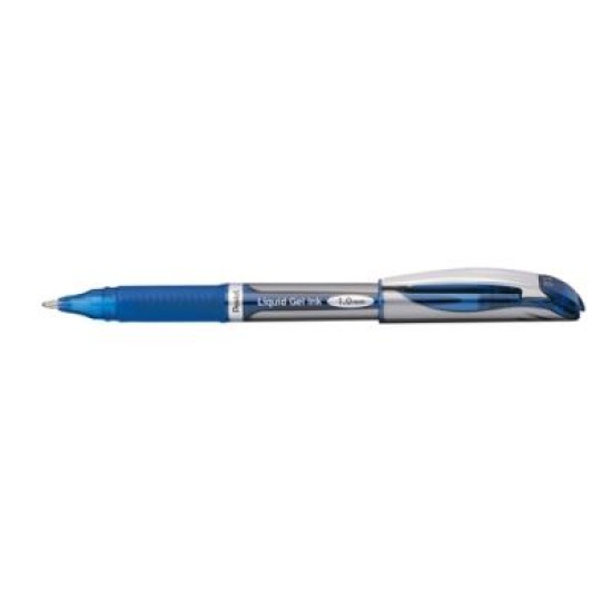 ENERGEL DELUXE 1.0MM BLUE