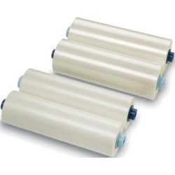 GBC 35 EZLOAD 75 MIC 75M LAMINATING FILM GBC 35 EZLOAD 75 MIC 75M LAMINATING FILM