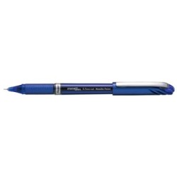 PENTEL ENERGEL NEEDLE POINT PEN 0.5MM BL
